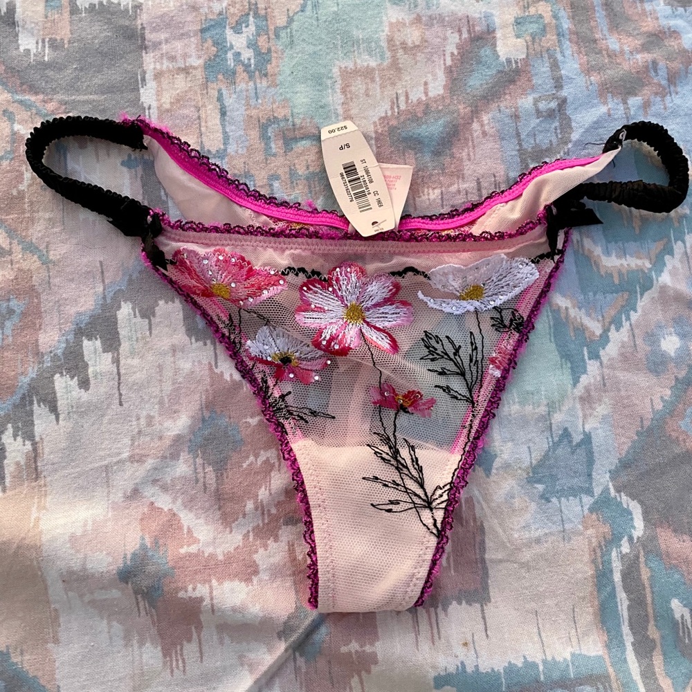 ❌❌rare VS panty❌❌